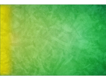 BLUR 17 - Rectangular cotton rug by VIDAME EDITIONS - view 2